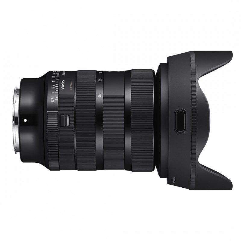 Sigma 24-70mm f2.8 DG DN II Art - Sony E-Mount